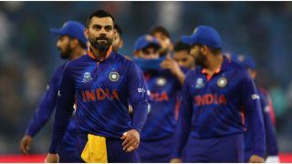 T20 World Cup 2021: Virat Kohli And Co Need to Fire Again Against Scotland